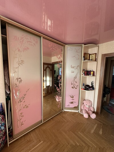 Продам 3кім Київська/Мазепи.