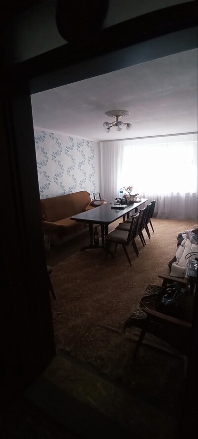 Продається приватний будинок Крошня 1