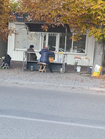 Здається магазин в оренду в м.Звягель