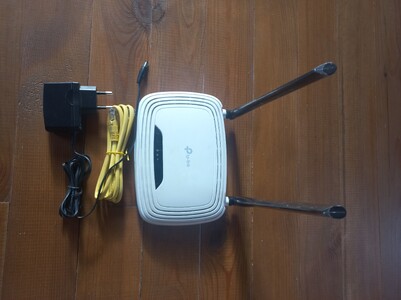 Продаю роутер.