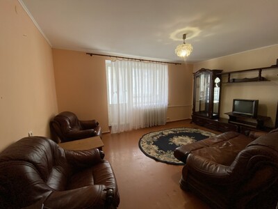 Двохкімнатна квартира в центрі міста