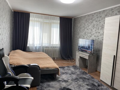 Продається затишна квартира в селищі Новоівницьке, Житомирський район!