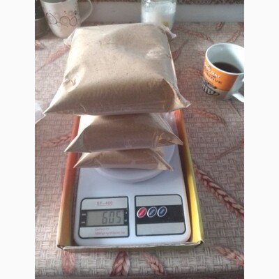 Мухомор червоний, мелений 1 сорту