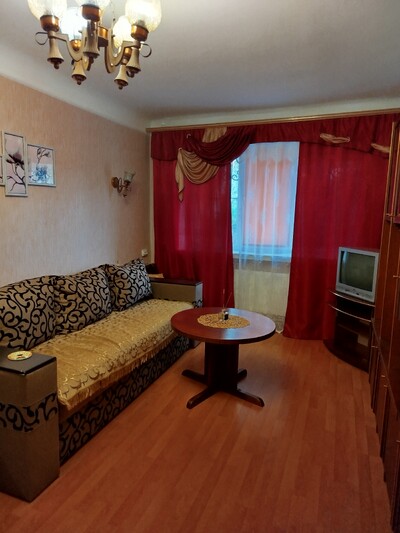 Здам 2х квартиру в центрі з автономним опаленням