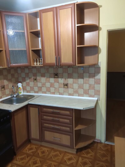 Здам 1-кім. квартиру по вулиці Перемоги