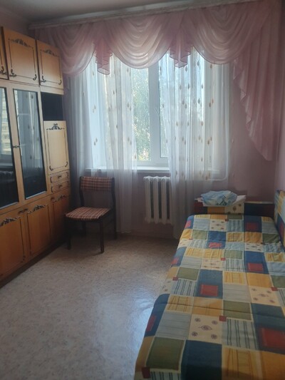 Здам 3-х кімнатну квартиру, пр. Миру.