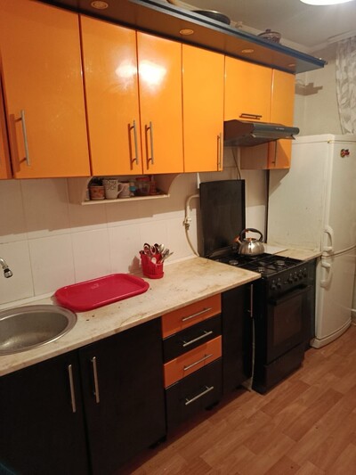 Оренда квартири в районі ринку "Хмільники".