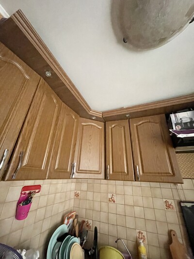 2 кімнатна квартира в Житомирі від власника, без комісії