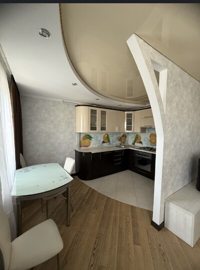 3-кімнатна квартира Богунія 74740$