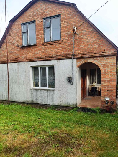 Продам будинок пров. Метеорологічний.