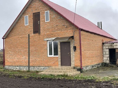 Продається будинок у с. Стара Котельня, Житомирська область.