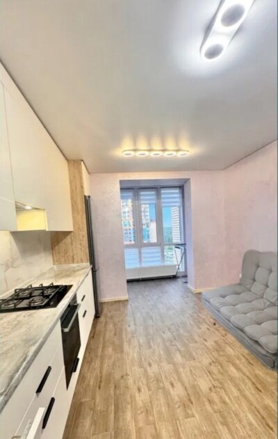 Здам 1 кімнатну квартиру в ЖК Авіла