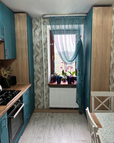 Продам 3 кімнатну квартиру в гарному стані