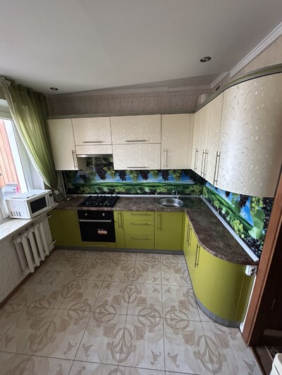 Здам однокімнатну квартиру, Польський Бульвар.