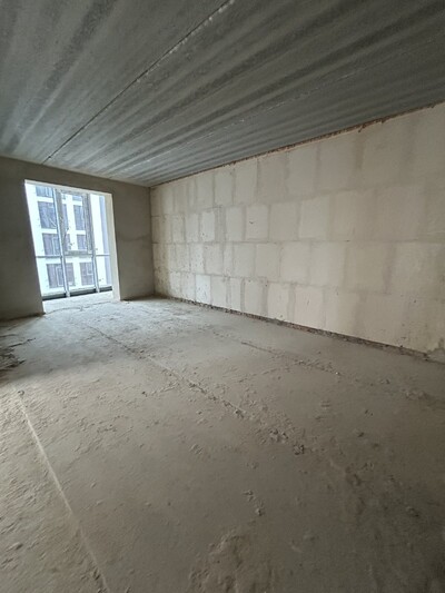 Продаж 1-но кімнатної квартири в ЖК "Тетерівський бульвар"