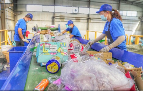 Потрібні робітники.