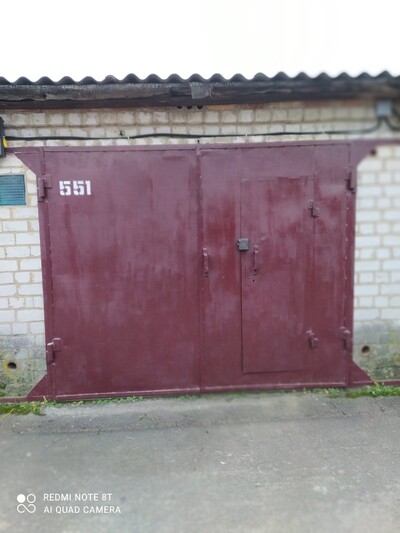 Продається гараж в кооперативі "Світанок Плюс".