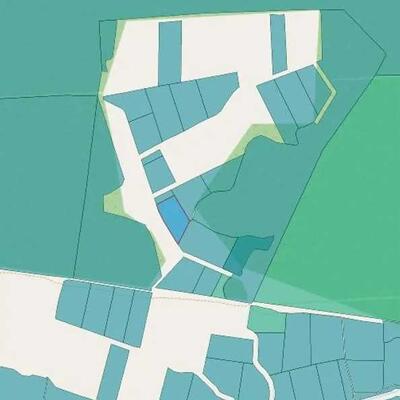 Продам землю сільськогосподарського призначення Ємільчинський, Ємільчине, Нова