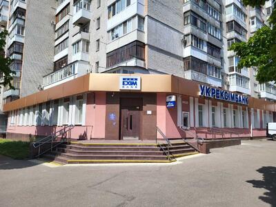 Продам офісне приміщення Житомир, Богунський, Небесної Сотні, 41