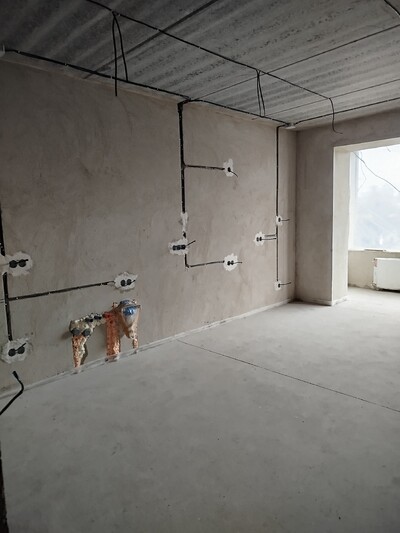 Продам 1 квартиру в ЖК Полісся 2