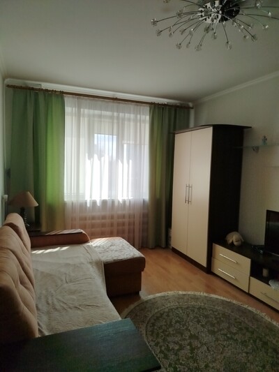 Здам 1 квартиру по вул Народицькій