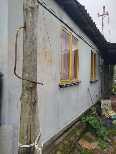 Продам дачу в Дивидівському масиві