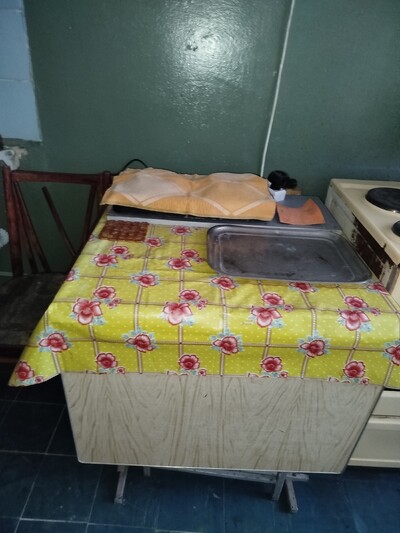 Здам кімнату в гуртожитку по вулиці Володимира Гнатюка