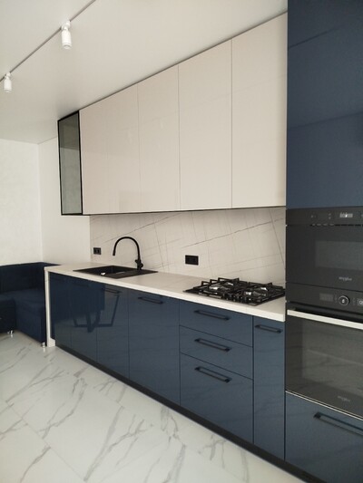 Продам 1 кімнатну квартиру в новому будинку ЖК Полісся 2