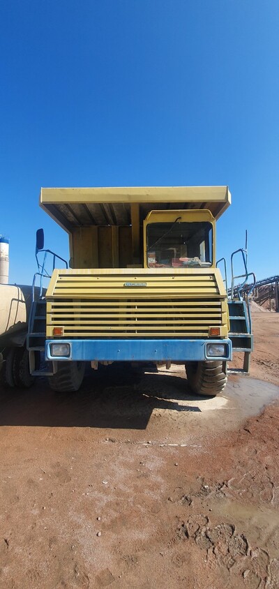 Продаж, розборка БелАЗ (7522,7523,7540,7548,7547,75473)