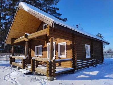 Продам 3-к будинок Радомишльський, Ірша, Лісова, 7