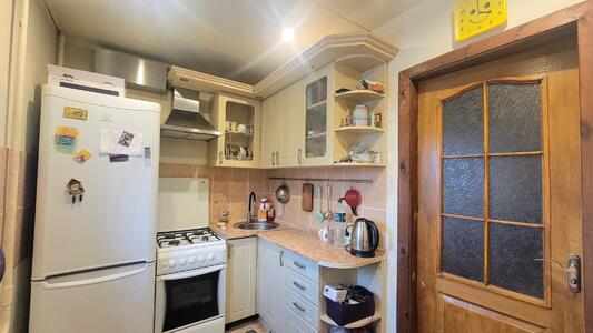 Квартира на Польовій гостінка