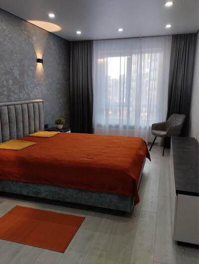 Оренда однокімнатна квартира новобудова, Гранд Сіті Домбровський