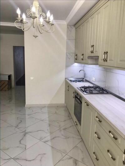 2 кімнатна квартира в ЖК Набережний квартал