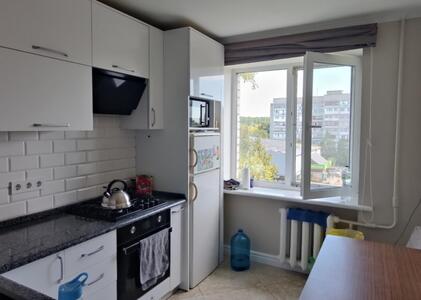 1 кімнатна з ремонтом