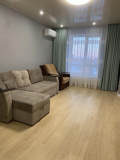 Квартира в Новобудові ЖК Домбровський.