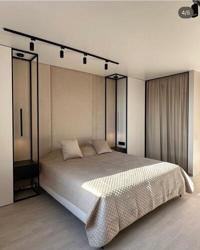 Продається стильна дизайнерська квартира ЖК Преміум Парк