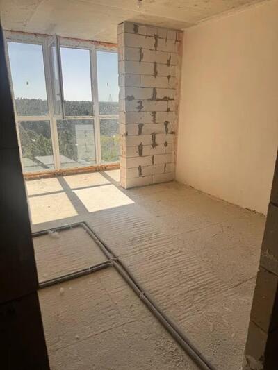 1 кімнатна квартира ЖК Рівер Сіті