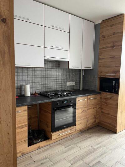 Продаж однокімнатної квартири ЖК Домашній 1 + підвальне приміщення