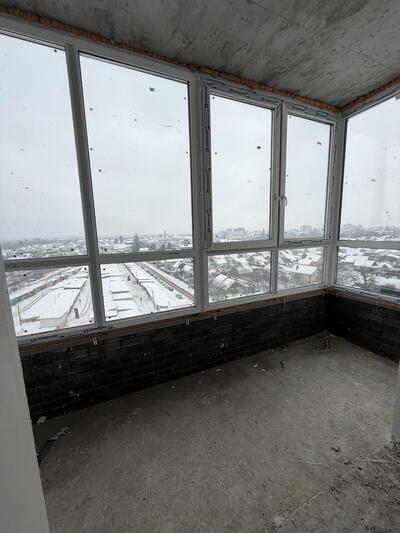 Смарт квартира в новобудові