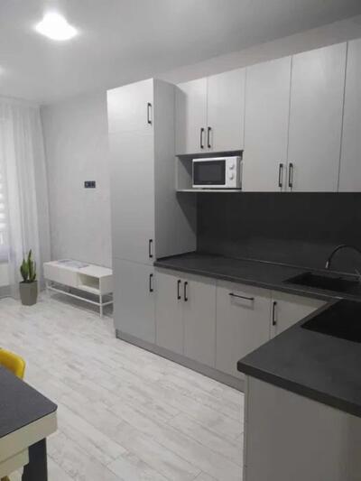 Видова 1 кімнатна квартира ЖК Мистецькі Ворота