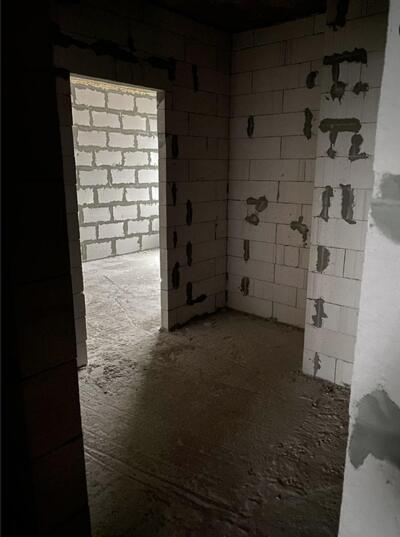 Велика 2 кімнатна квартира ЖК Вернісаж