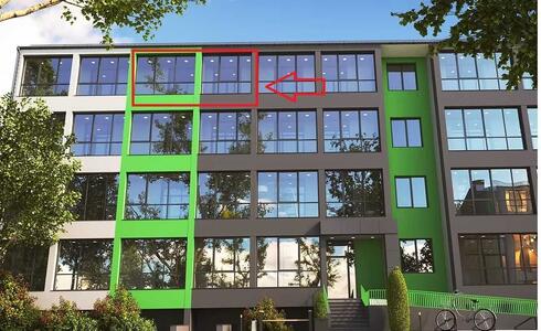 Продаж 1 кімнатної квартири