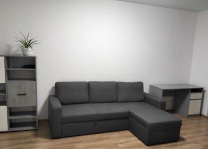 1 кімнатна з ремонтом в ЖК Фаворит