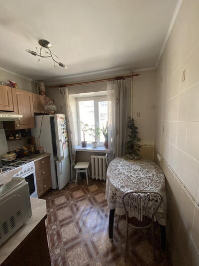 Продаж 2 кімнатної квартири біля Драмтеатру