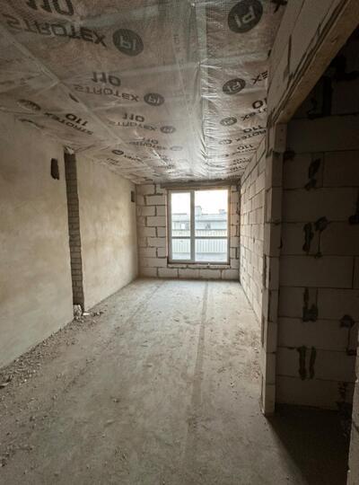 Продаж дворівневої квартири в новобудові