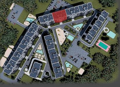 Продаж ЖК Гранд Сіті Домбровський