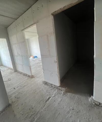 3 кім в Новобудові на Корбутівці