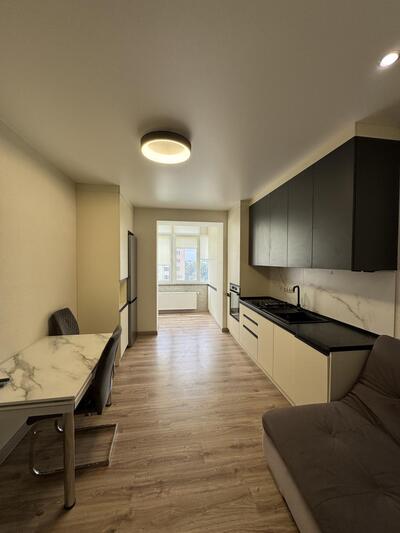 1 кімнатна ЖК Полісся2