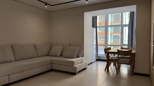 Продаж 2 кімнатної квартири в новобудові