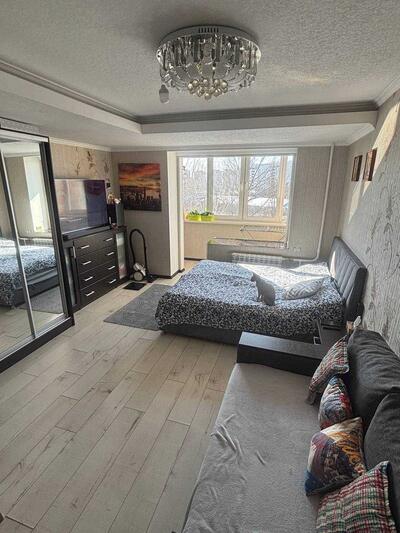 Продаж квартири 1 кімнатна